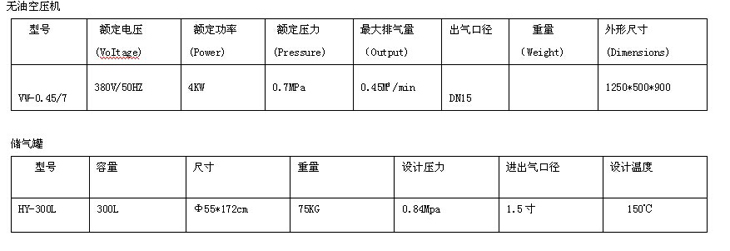 300克空氣源臭氧發(fā)生器（HY-019-300A)